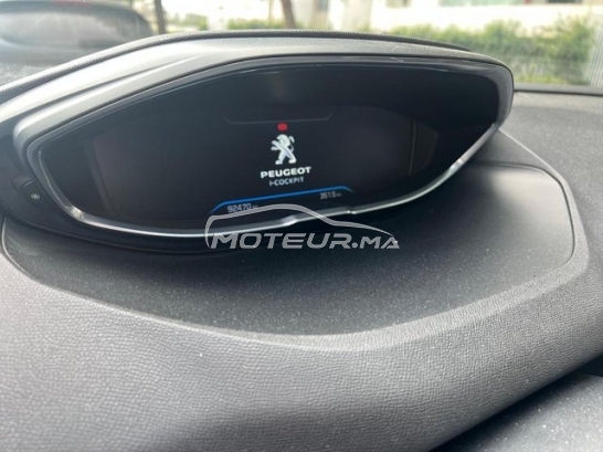 PEUGEOT 3008 occasion 3236746