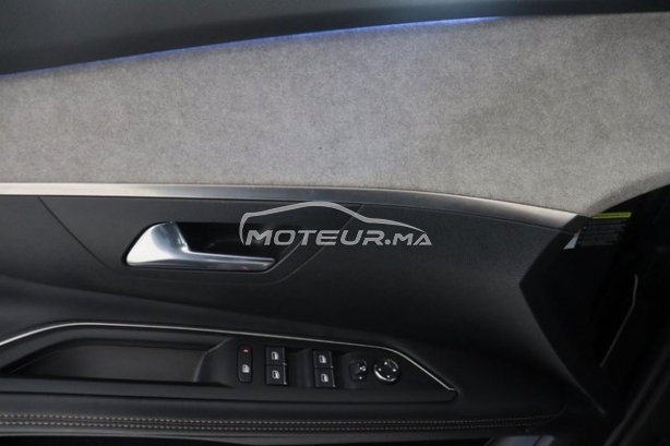 PEUGEOT 3008 occasion 3420033