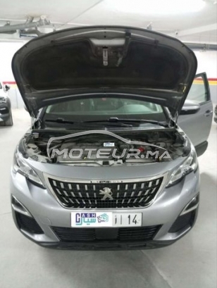 PEUGEOT 3008 occasion 3384298