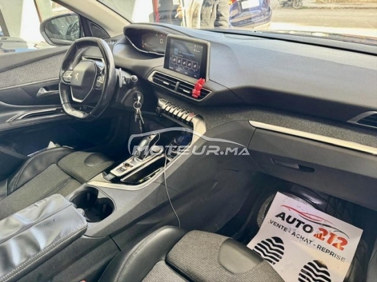 بيجو 3008 مستعملة 3387626