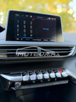 PEUGEOT 3008 Active 2019❣️ occasion 3280410