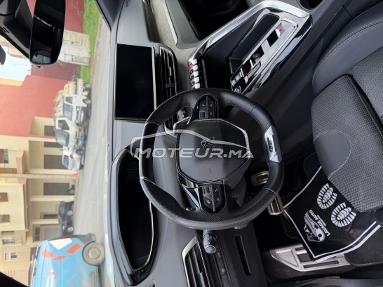 PEUGEOT 3008 Gl occasion 3161259