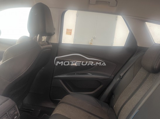 PEUGEOT 3008 Allure occasion 1951780