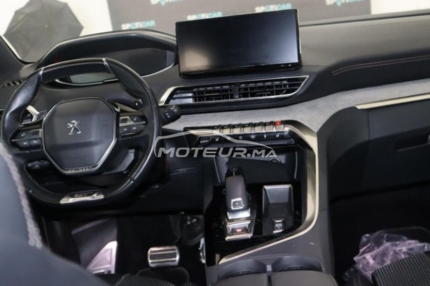 PEUGEOT 3008 occasion 3365124