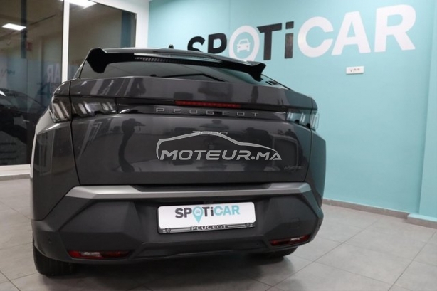 PEUGEOT 3008 occasion 2981894