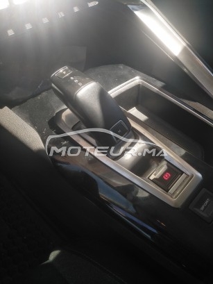 PEUGEOT 3008 occasion 1861252