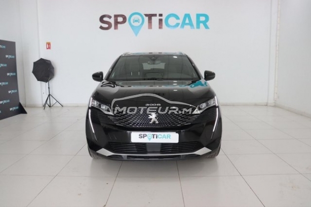 PEUGEOT 3008 occasion 2981823