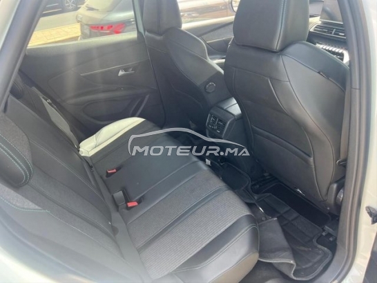 بيجو 3008 مستعملة 2458646