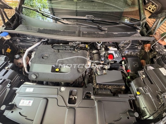 PEUGEOT 3008 Gt occasion 2323241