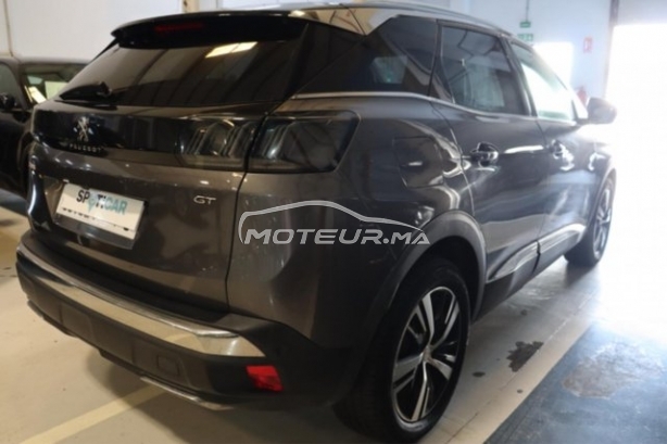 بيجو 3008 مستعملة 3577649