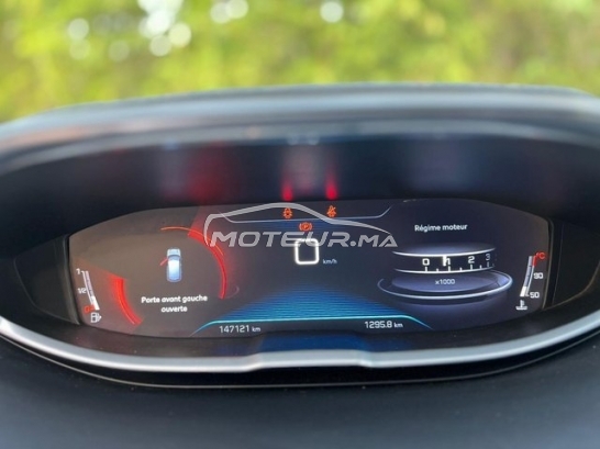 PEUGEOT 3008 occasion 2894789