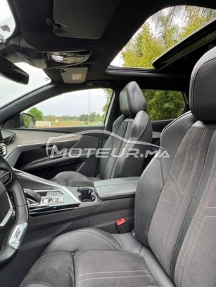 PEUGEOT 3008 occasion 2960690