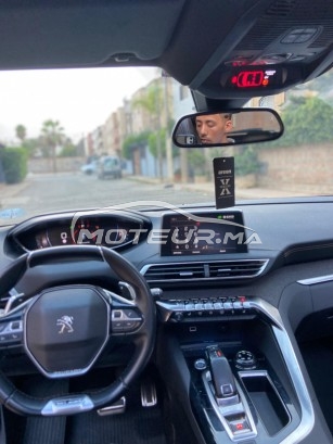 PEUGEOT 3008 Gt line occasion 2605593