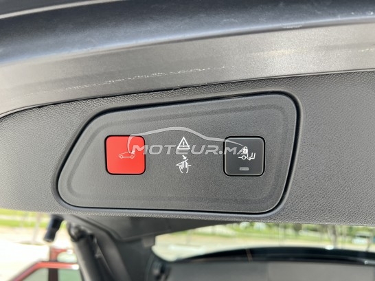 بيجو 3008 Gtline مستعملة 1600926