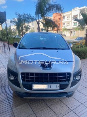 بيجو 3008 Premium مستعملة 1846418