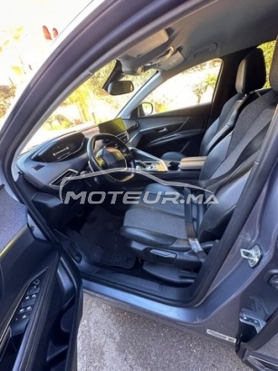 بيجو 3008 مستعملة 3217379