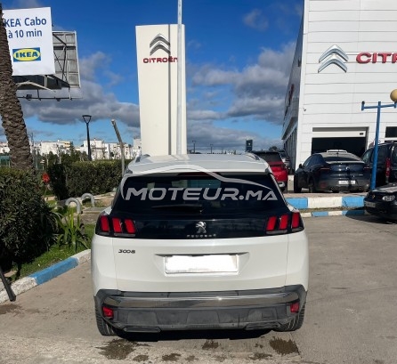 PEUGEOT 3008 Allure business occasion 3085639