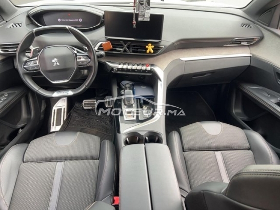 PEUGEOT 3008 occasion 3273428