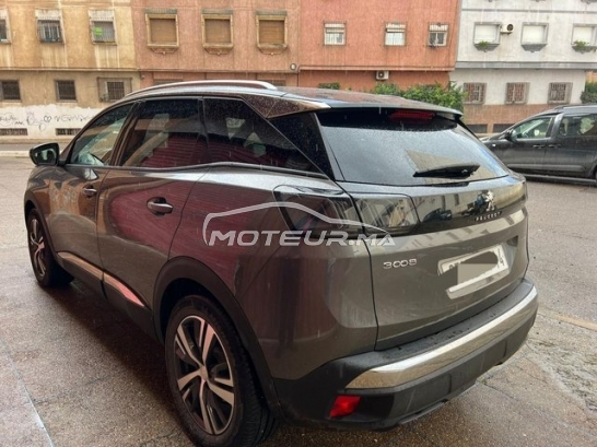 بيجو 3008 مستعملة 3146769