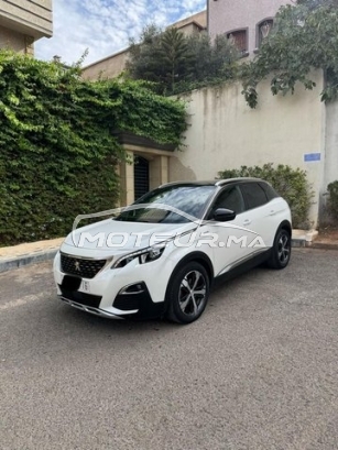 بيجو 3008 مستعملة 2979267