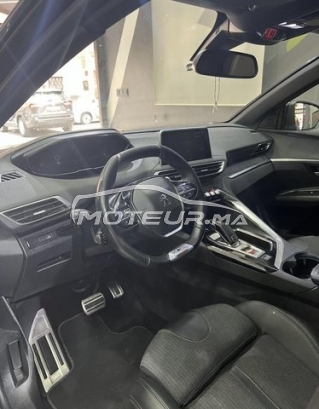 PEUGEOT 3008 occasion 3212526