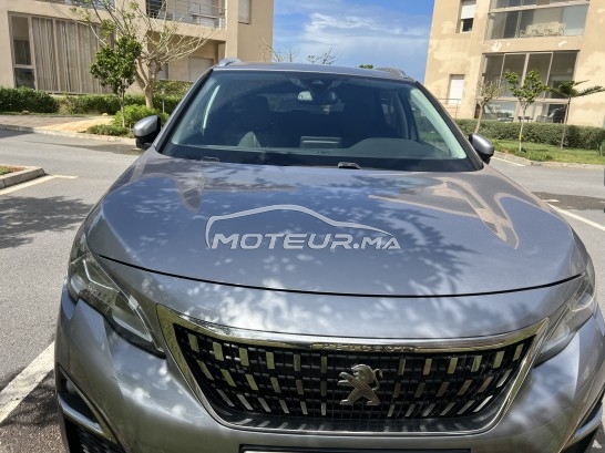 بيجو 3008 Allure مستعملة 2078095