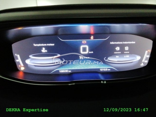 بيجو 3008 مستعملة 1706174