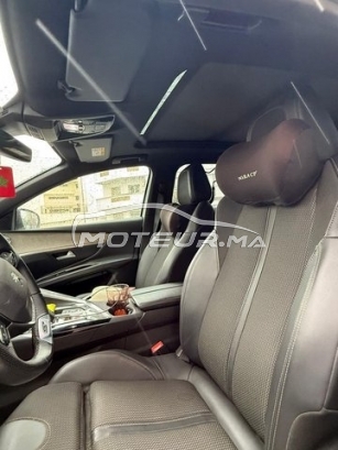 بيجو 3008 مستعملة 2834996