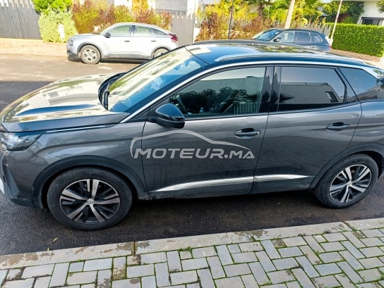 بيجو 3008 مستعملة 3167881