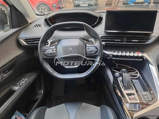 PEUGEOT 3008 occasion 2994993