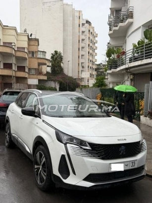 بيجو 3008 مستعملة 2834990