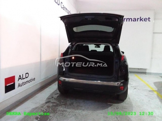 بيجو 3008 مستعملة 1756214