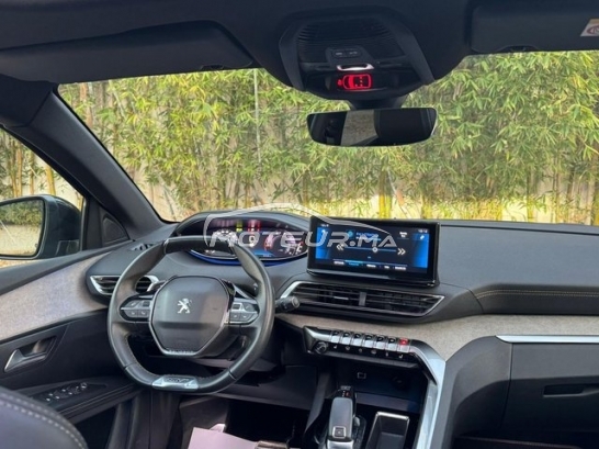 PEUGEOT 3008 occasion 3055215