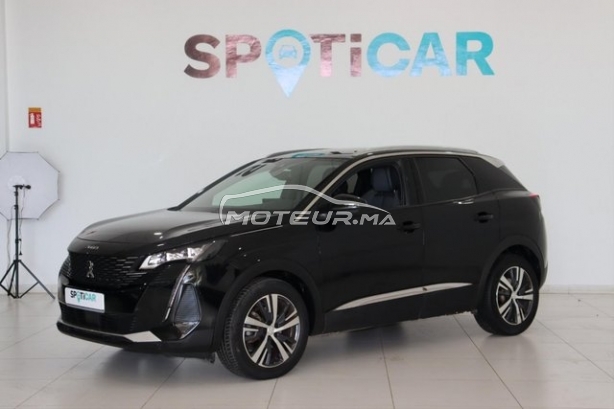 بيجو 3008 مستعملة 2952794