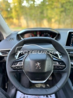 بيجو 3008 مستعملة 3432774