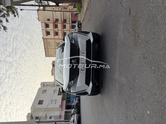 PEUGEOT 3008 Gl occasion 3161264