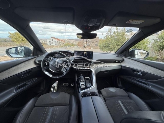 بيجو 3008 مستعملة 3220381