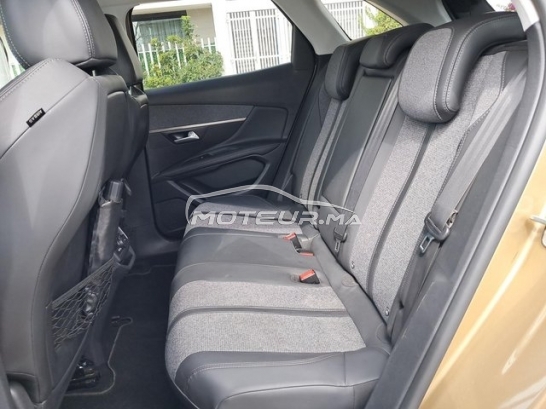 بيجو 3008 مستعملة 3286084