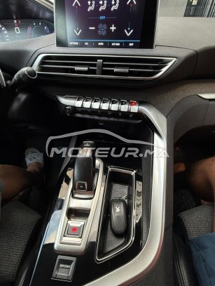 بيجو 3008 Allure business مستعملة 2381984