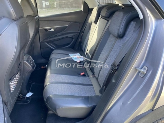 بيجو 3008 مستعملة 3451248