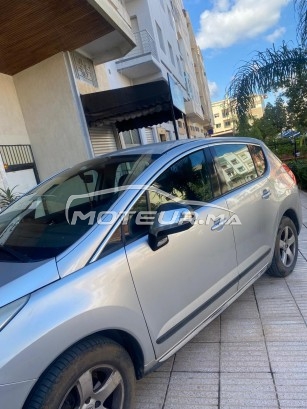 بيجو 3008 Premium مستعملة 1846414