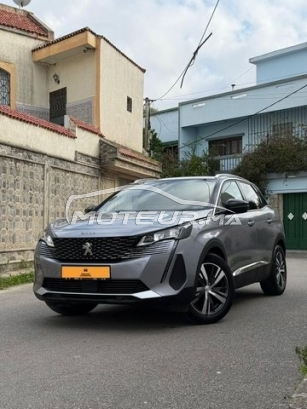 بيجو 3008 مستعملة 3379157