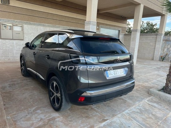 بيجو 3008 Gt مستعملة 1758896