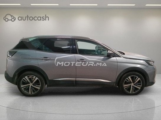 PEUGEOT 3008 occasion 3272880