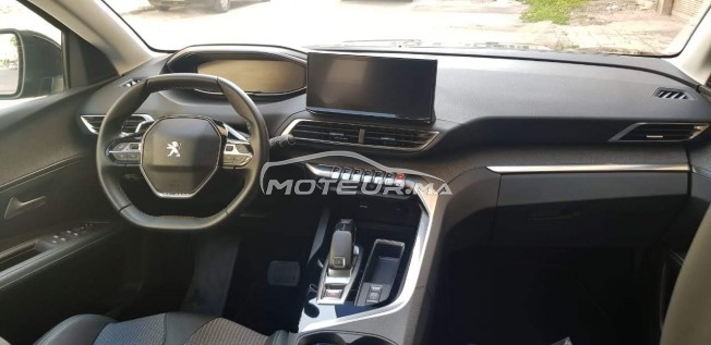 PEUGEOT 3008 Pack allure occasion 1991976