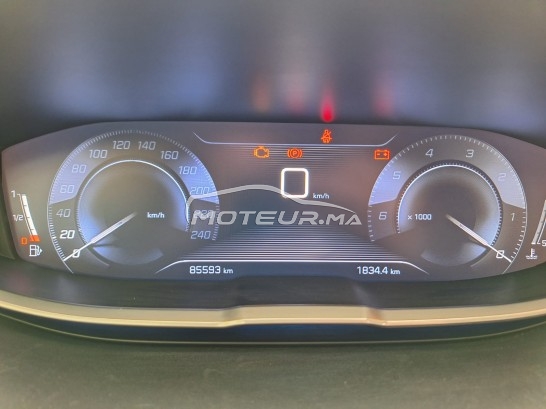 بيجو 3008 Gt line مستعملة 1818070