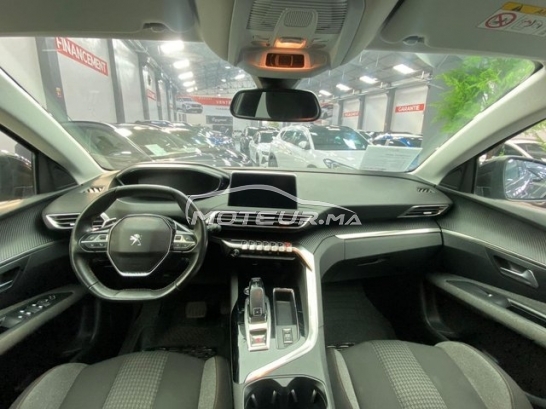 PEUGEOT 3008 occasion 3432845