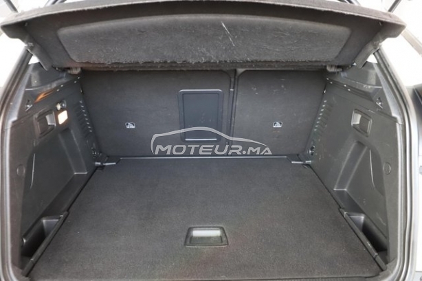 PEUGEOT 3008 occasion 3561193