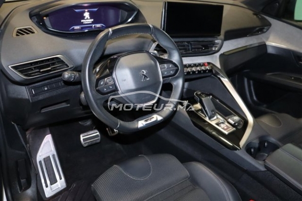 بيجو 3008 مستعملة 3577646