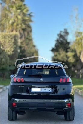 بيجو 3008 مستعملة 3298477